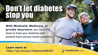 Don’t let diabetes stop you - Zuni