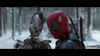 Bye Bye Bye 2024 😂| full intro song video 👍|#deadpoolandwolverine #trending