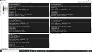 pg auto failover setup