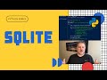 Getting Started with SQLite for Python
