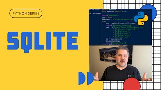 Getting Started with SQLite for Python