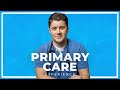 Welcome to The Primary Care Experience