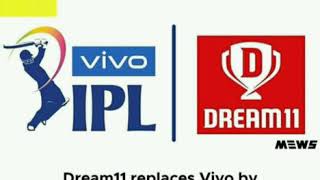 #DREAM11IPL Title Sponsorship IPL13 IPL-2020-DREAM11 Win Bid 2020|| with IPL2020 September 19