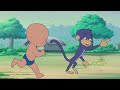 chhota bheem tale of a secret book cartoons for kids funny kids videos