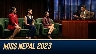 Srichchha Pradhan, Raina Majgaiya \u0026 Prasiddhy Shah | What The Flop - Episode 03 | 03 June 2023