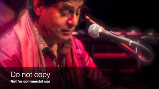 Jagjit Singh Live in London 2005 - Hoton Se Chulo Tum - Fast Version