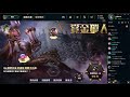 league of legends 英雄聯盟 賞金獵人