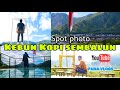 Spot photo  di kebun kopi sembalun || FaNa Vlogs