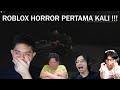 INI BENERAN ROBLOX HORROR SEBAGUS INI ?! [ Short Creepy Stories ]