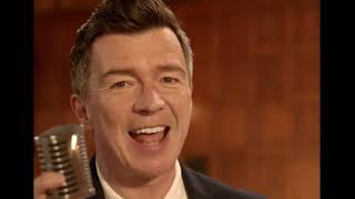 InsurAAAnce & Rick Astley Never Gonna Give You Up