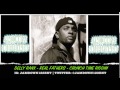 Delly Ranx - Real Fathers - Audio - Crunch Time Riddim [Dynasty Records] - 2014