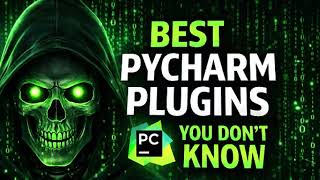 Best PyCharm Plugins You Don’t Know | How to Install PyCharm Plugins ⭐
