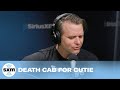 Here to Forever — Death Cab for Cutie [Live for SiriusXMU] | SiriusXM