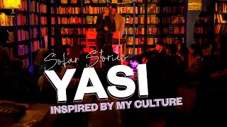 Sofar Stories: YaSi - Inspired By My Culture