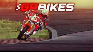 ROAD RACING CHAMPIONSHIP | ROUND 3 | GP BIKES