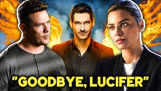 LUCIFER Season 6 Leaked Information and Everything We Know