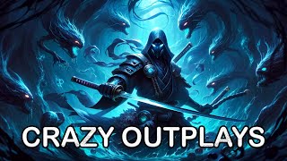 THE WINNING YASUO OUTPLAY! - TheWanderingPro