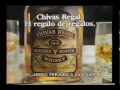 generacion x comercial chivas regal