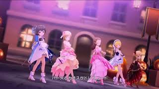 【デレステ】業務パレード【イベント】