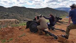 big sandy machine gun shoot 2017