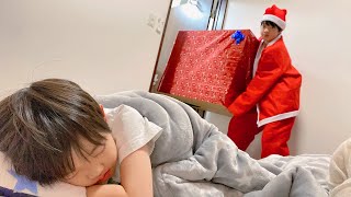 もしもサンタクロースが中学生だったら、、、【寸劇】あるある　クリスマス