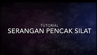 LATIHAN SERANGAN LANGSUNG \u0026 TIDAK LANGSUNG