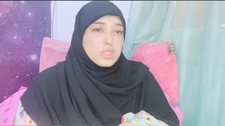 المرض ابتلاء وعيب و حرام الي صاير😡🤬😢يوميات يسرى🇹🇳