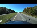 10-11-19/777 Trucking Wardensville to Moorefield West Virginia Part 2