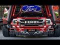 2025 ford f 150 concept the american muscular king of off road