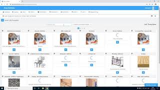 Templates and Calculators Overview for Easy Estimate