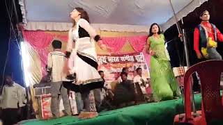 Fariyad DJ Khan Hindi Chauraha Hamar Bhusawal wala Kela Bada Rasila a madam Bhojpuri song