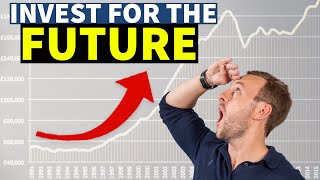 Lets talk, long term PROPERTY INVESTMENT
