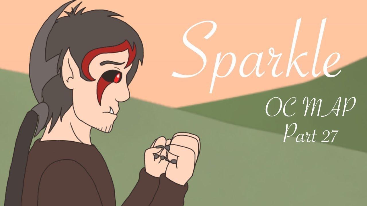 Sparkle Map Part 27 Youtube