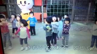 勇希とすいたんダンス2