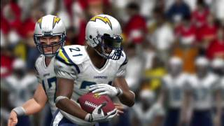 Madden NFL 10 (NDS / NDSi, PS2, PS3, PSP, Wii, Xbox360 - Launch Sizzle Trailer)