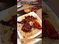 🤯🧆 chicken mandi @ kammanahalli bangalore chickenmandi 7plates kammanahalli muttonmandi nonveg