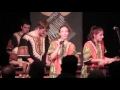 Shamwari Tamba! plays 'Moon and Stars' at Zimfest 2015
