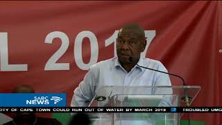 Nzimande calls for those implicated in State Capture to be arrested