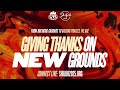 Watch Shiloh 2025 Thanksgiving High Praise 
