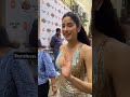 janhvi kapoor sexy boobs viral 😍😋 short ytshorts janhvikapoor