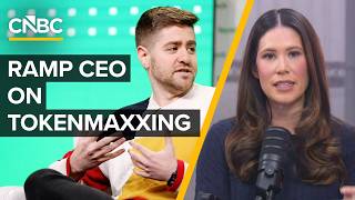 How Silicon Valley's 'tokenmaxxing' is juicing AI demand — 4/9/2026
