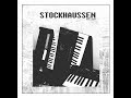 STOCKHAUSSEN ϟ▲▲▲ 