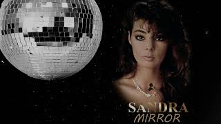 Sandra - Mirror ( Hadab cat mix )