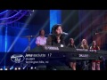 jena irene 02 american idol s13e07 hollywood week