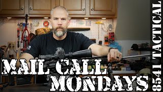 Mail Call Mondays Season 9 #34 - Gas Guns in PRS