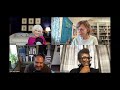 diane rehm book club “james