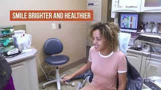 Inspiring Smiles Family Dentistry Huntsville Alabama 35810