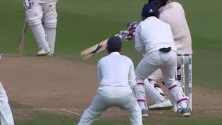 India vs England 4 test Full highlights match