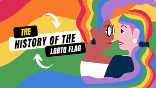LGBTQ+ Gay Pride Flag: Finally Explained