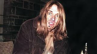 RARE Kurt Cobain Interview - The Beatles Influence on Nirvana